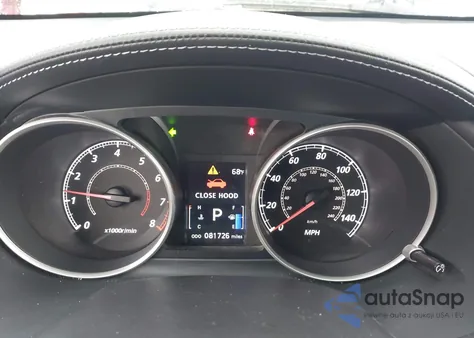 2011 Mitsubishi Outlander Se from USA, damaged, VIN JA4AS3AW4BU040610